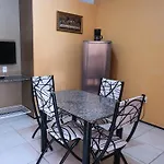 Five Square Residence