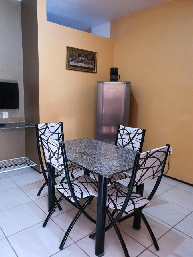 Five Square Apartamento *