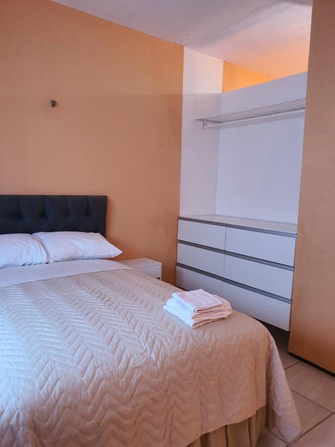 Apartamento Five Square Fortaleza (Ceara)