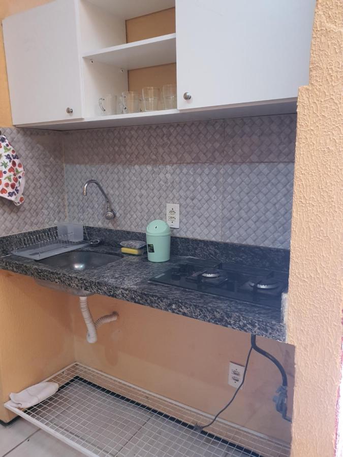 Five Square Fortaleza (Ceara)