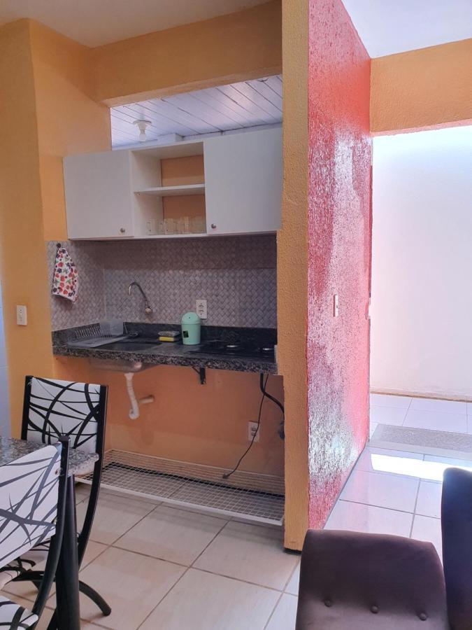 Five Square Apartamento *