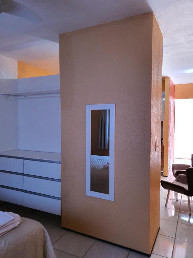 Apartamento Five Square