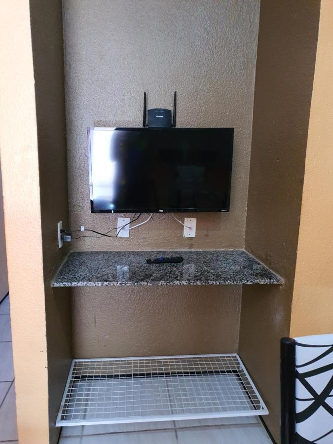 Five Square Apartment