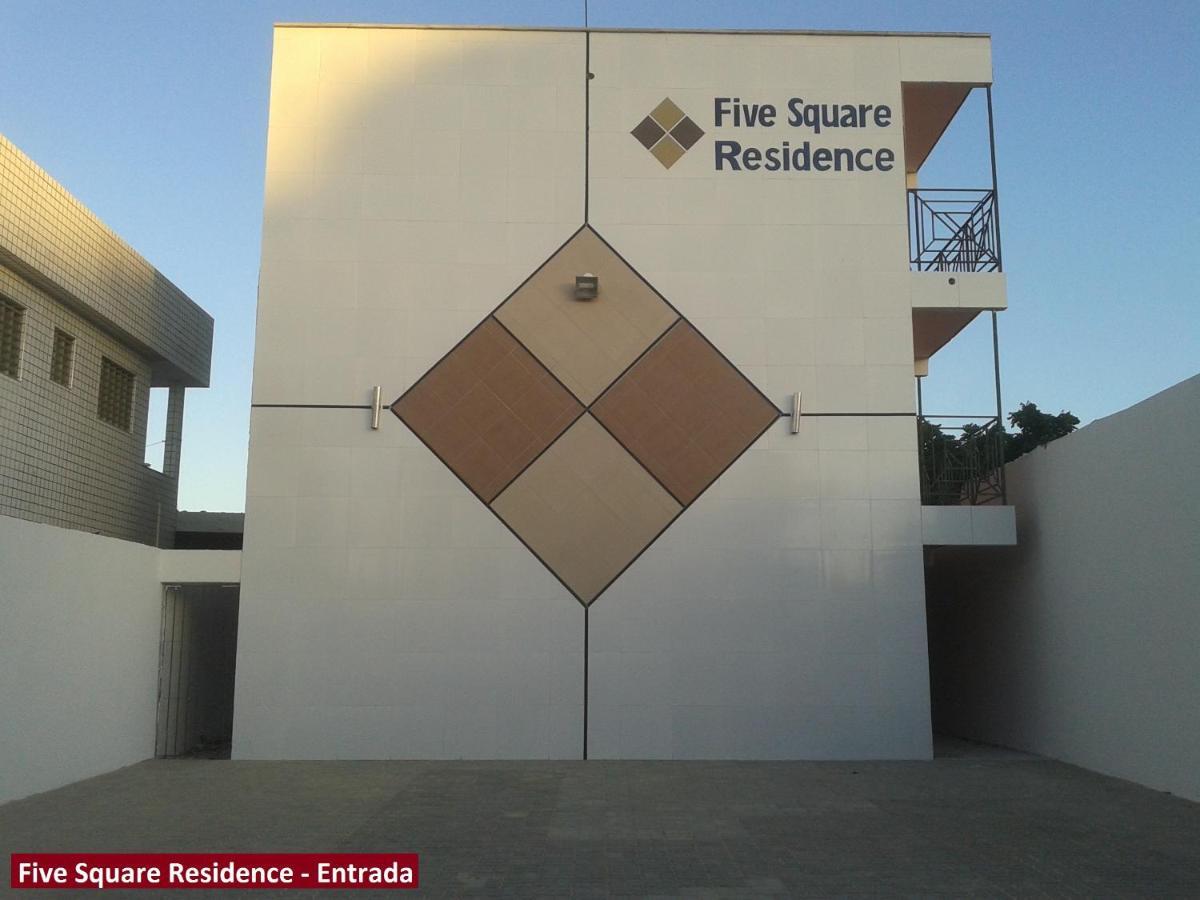 Five Square